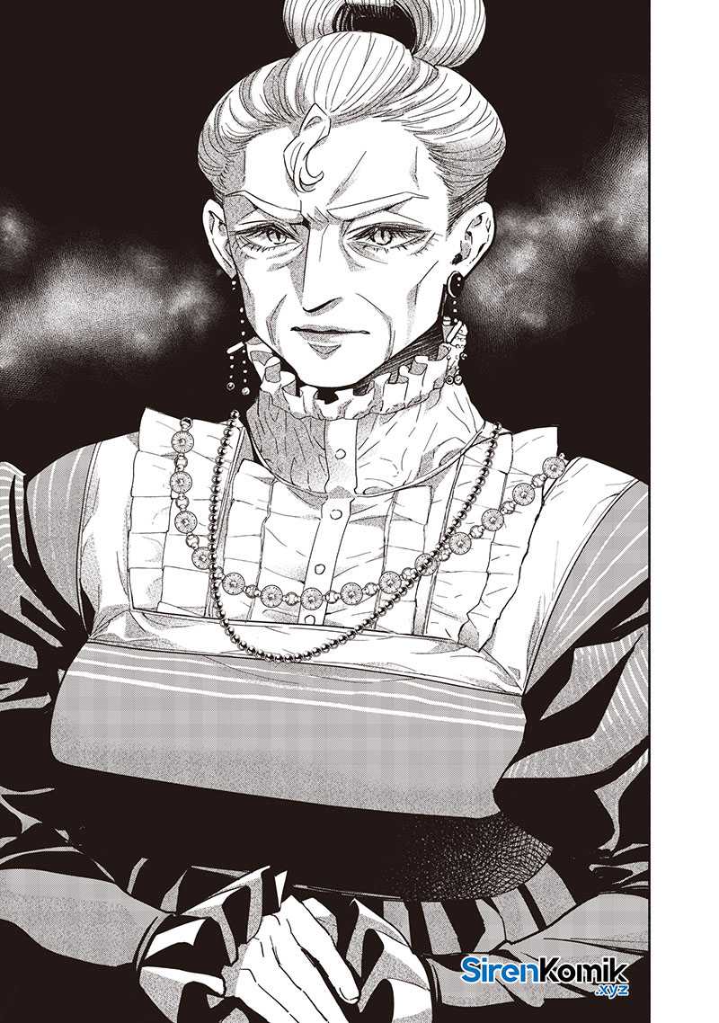 Tensei Goblin da kedo Shitsumon aru? Chapter 124 Bahasa Indonesia